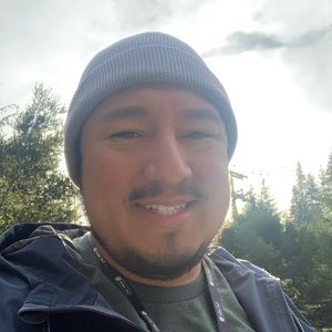 Meet your Posher, Elijah